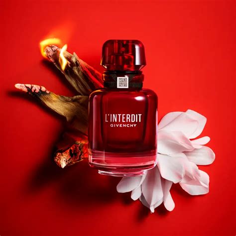 givenchy l'interdit dupe